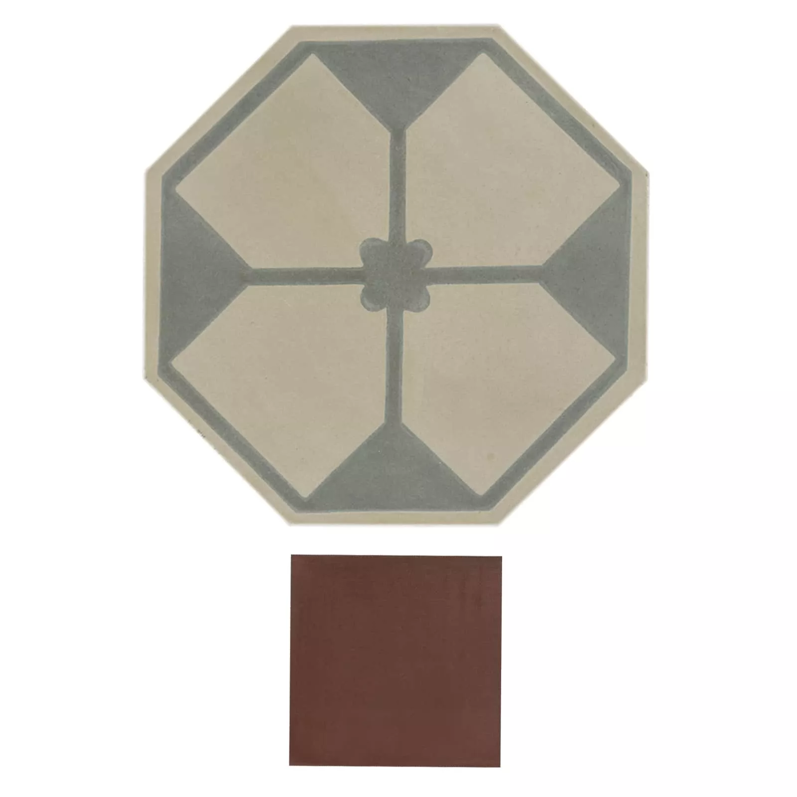 Zementfliese N° 51027/169