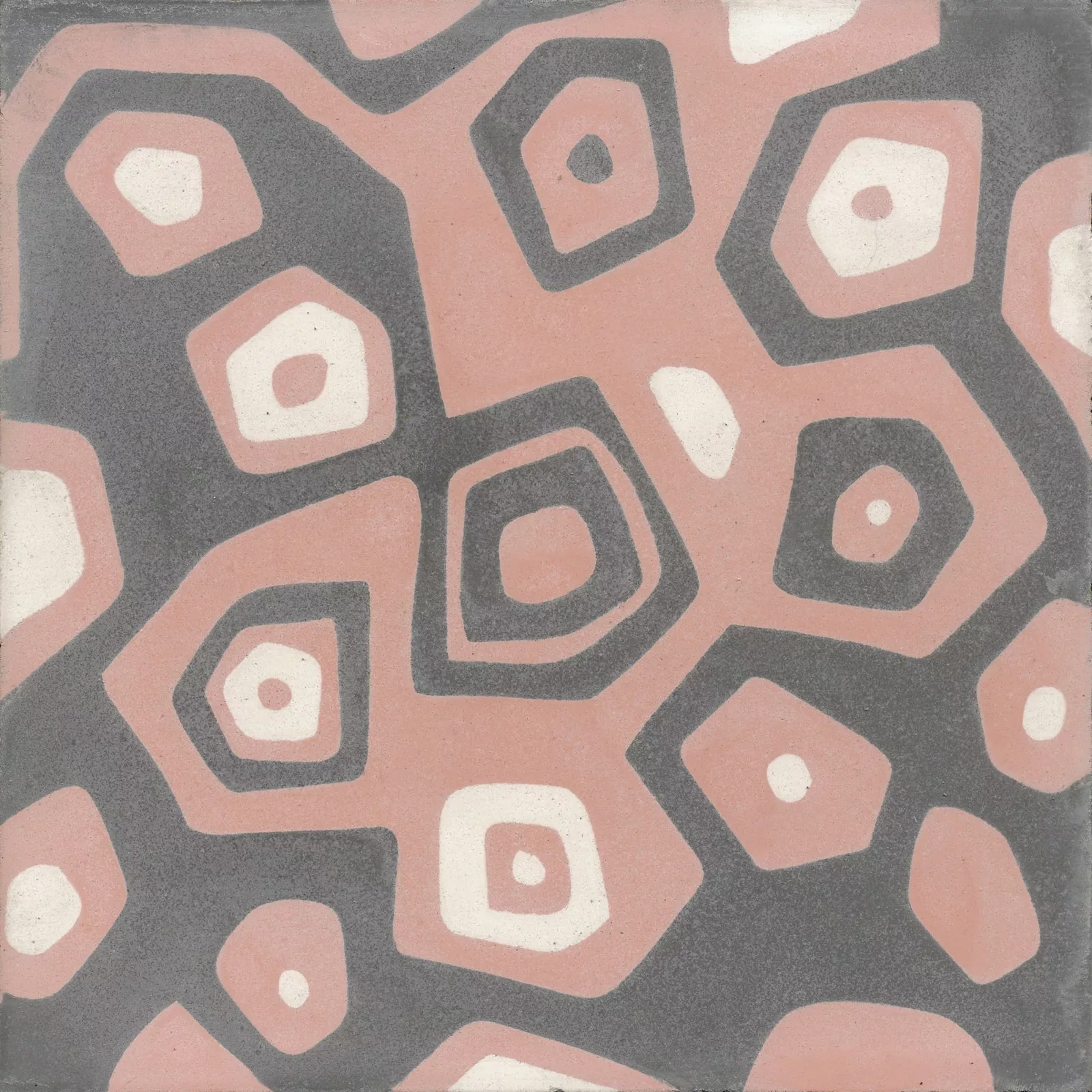 Zementfliese N° JMN613001