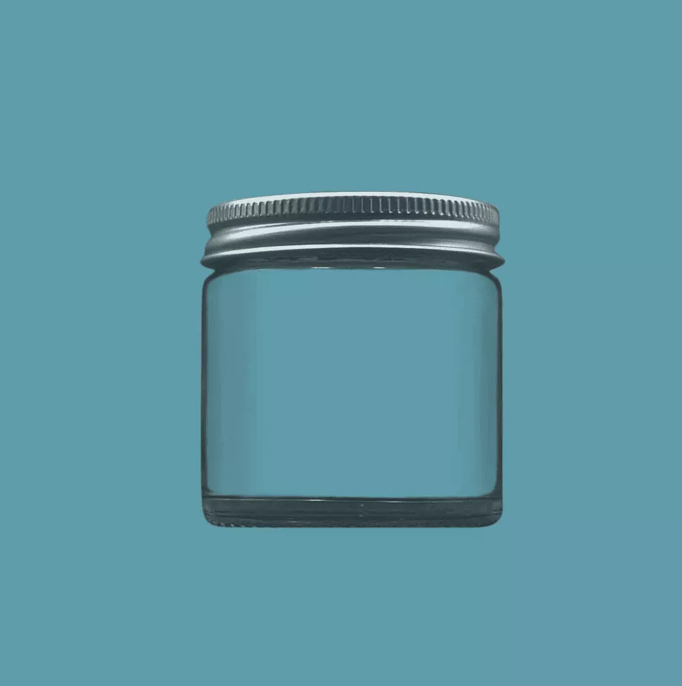 Kreidefarbe Adriablau N° 711