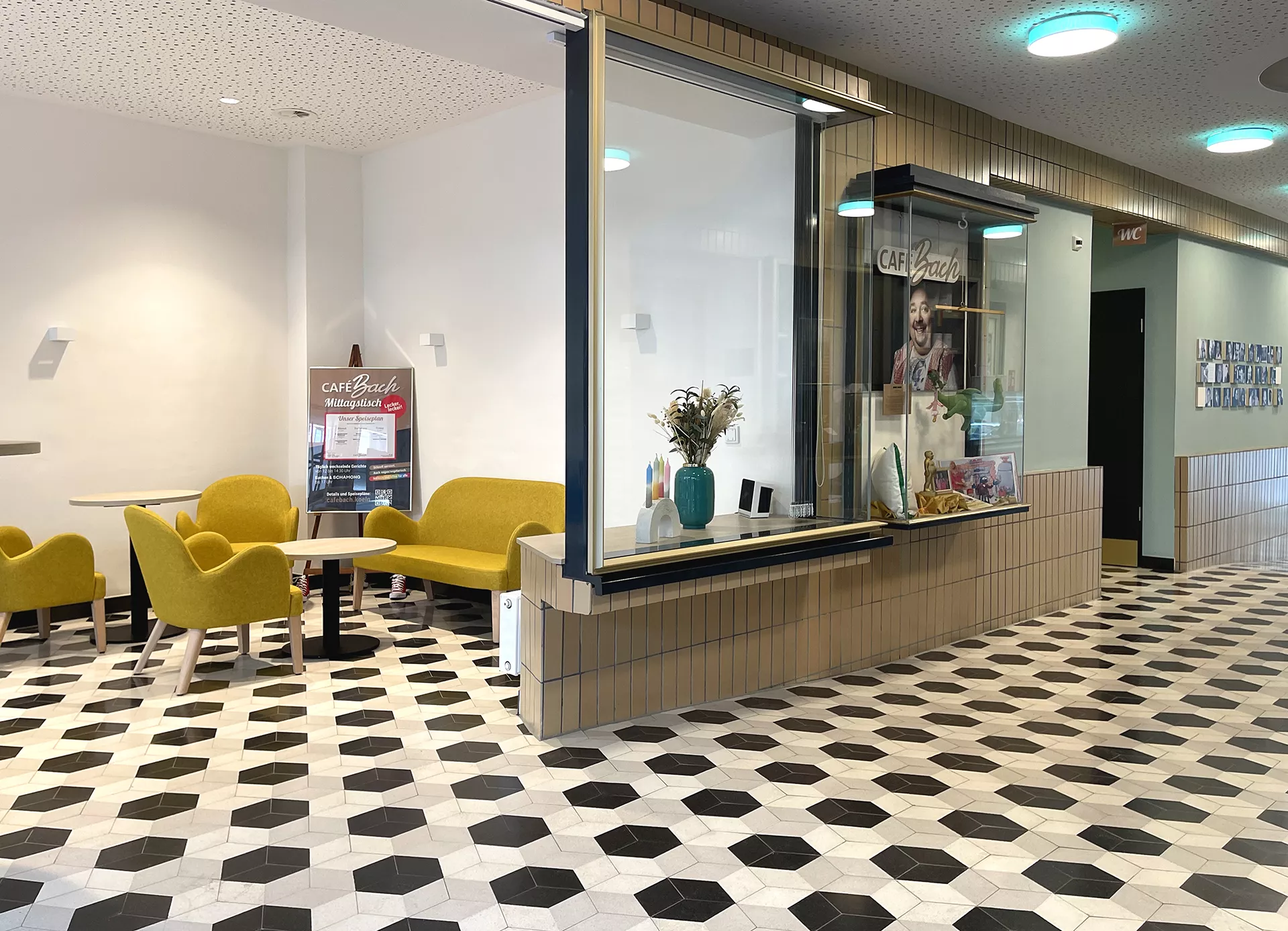 Terrazzofliese N° 760760