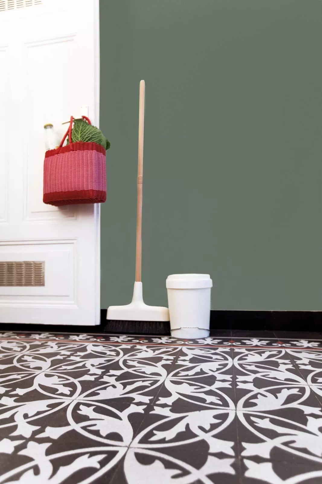 Kreidefarbe Heliotrop N° 202