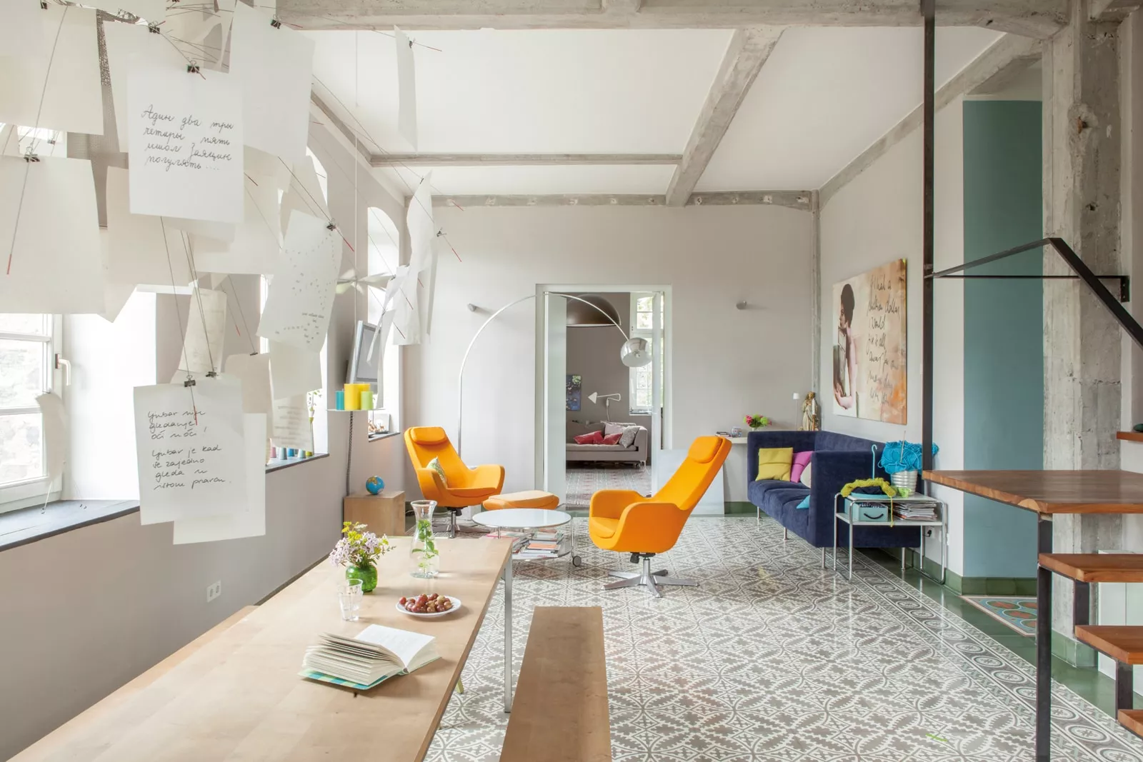 Kreidefarbe Kalk N° 508