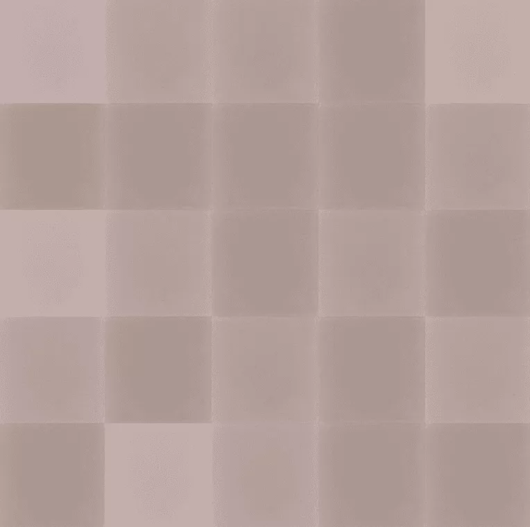 Zementfliese altrosa hell N° 080
