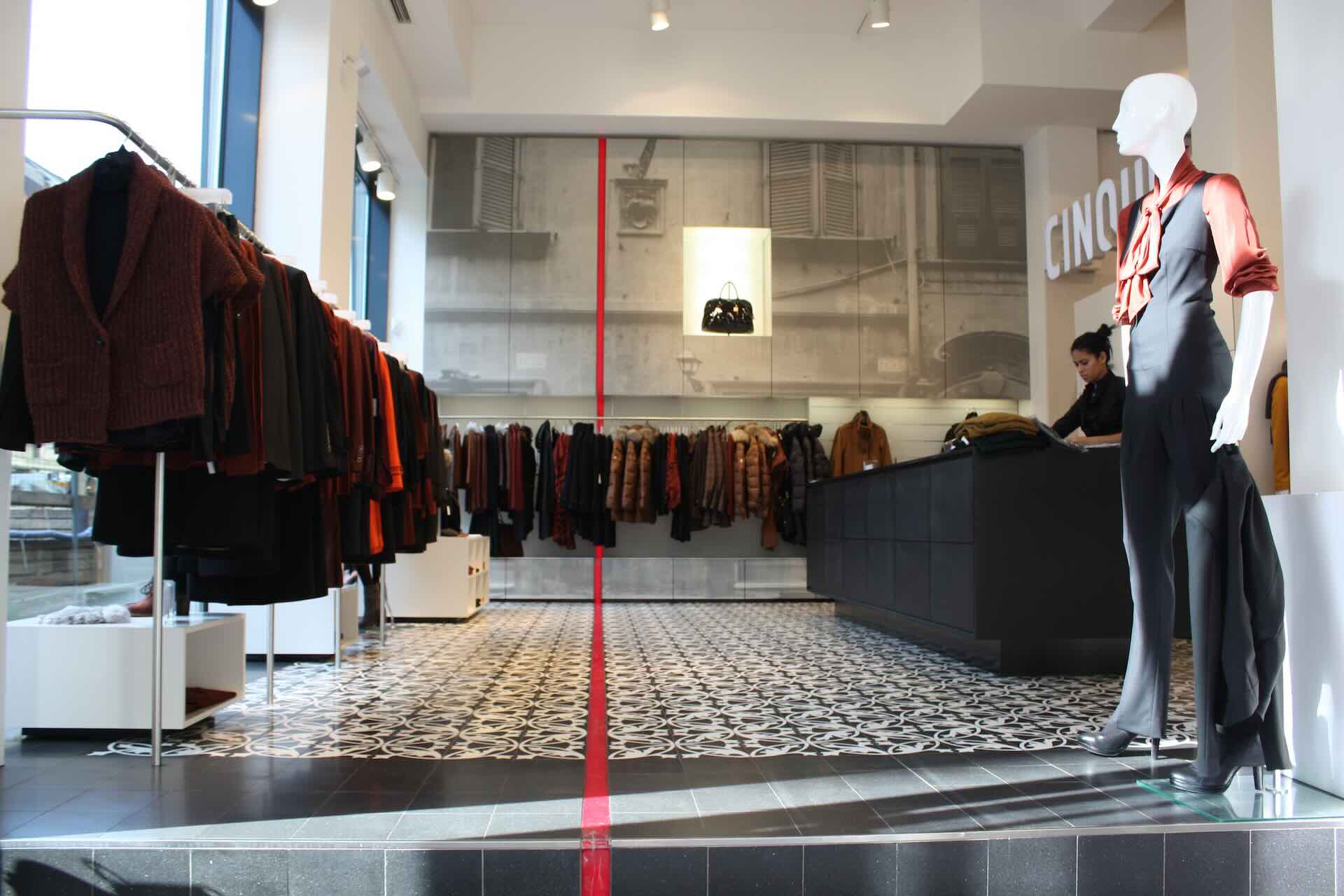 Terrazzofliese N° 710801