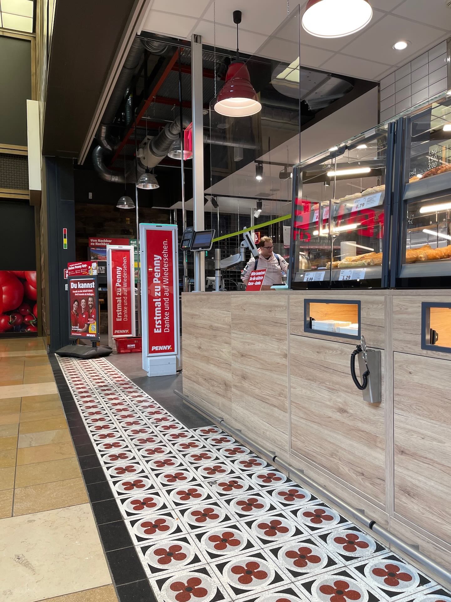 Terrazzofliese N° 711201