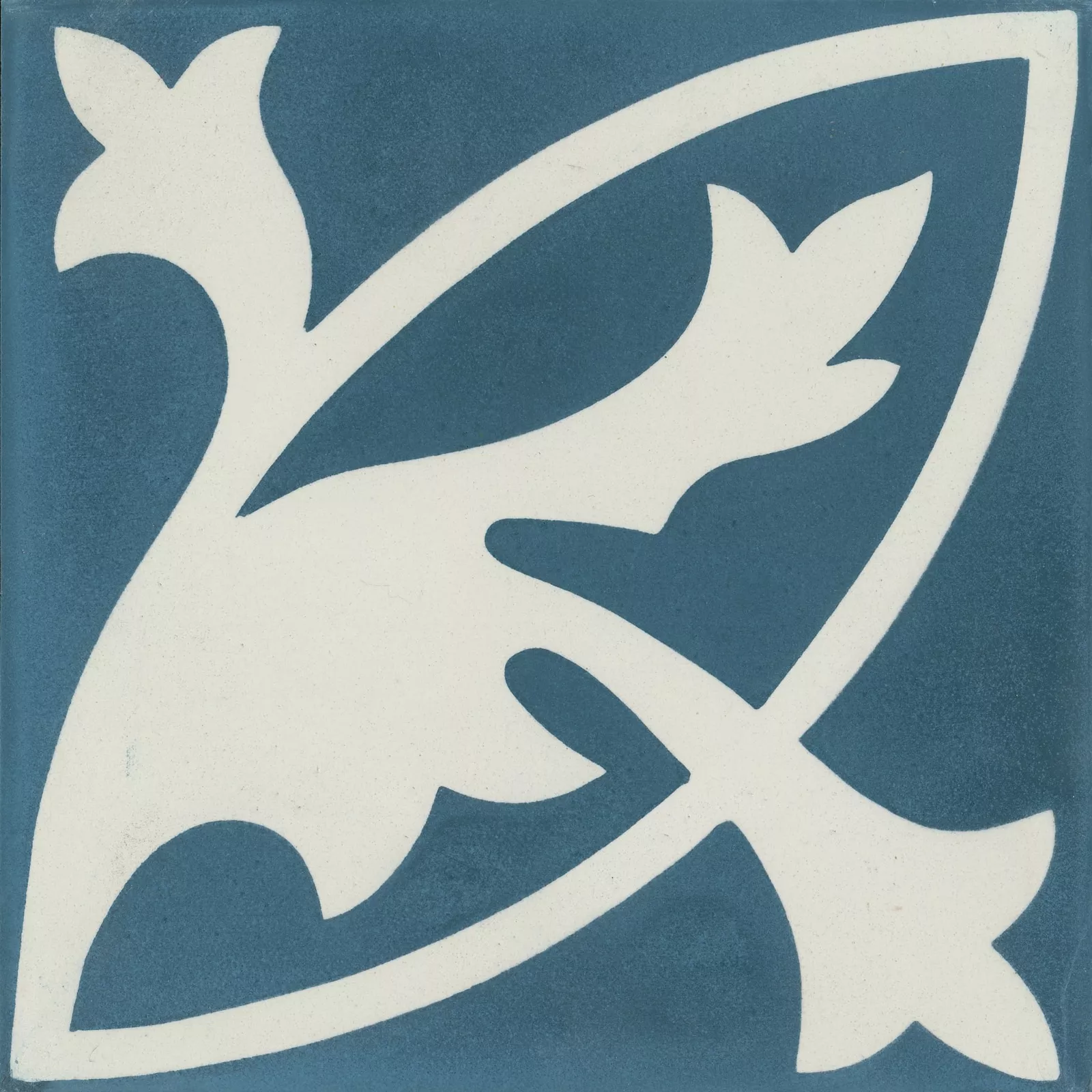 Zementfliese N° 10843