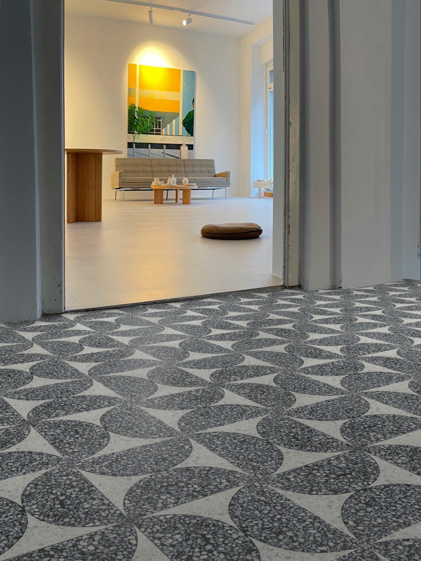 Terrazzofliese N° 911601