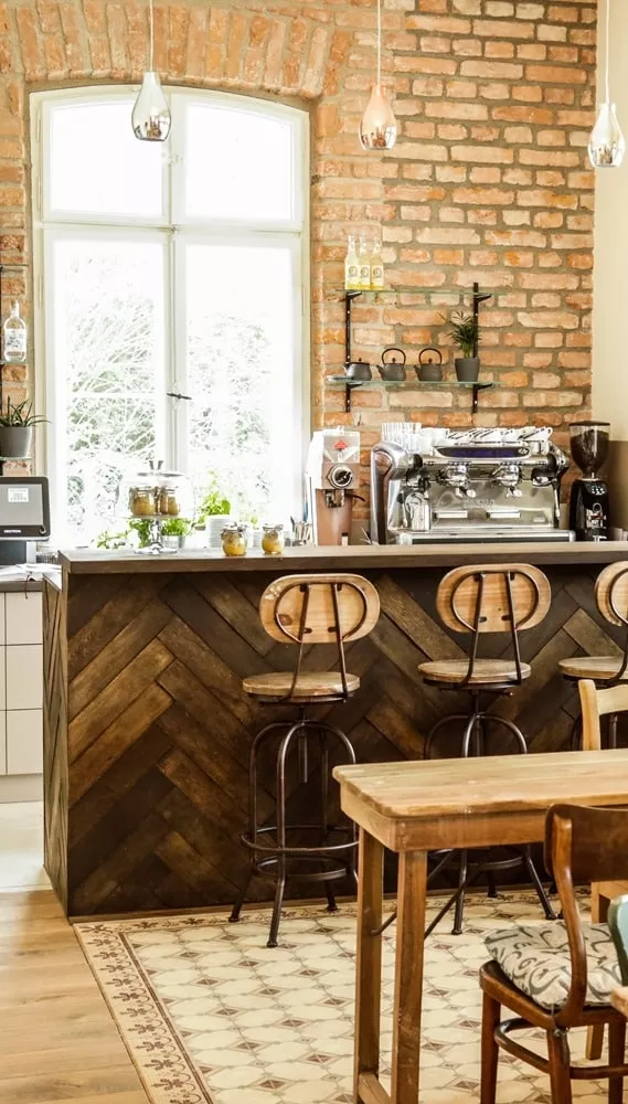 N° 55009/140 - Ecke, Riffel