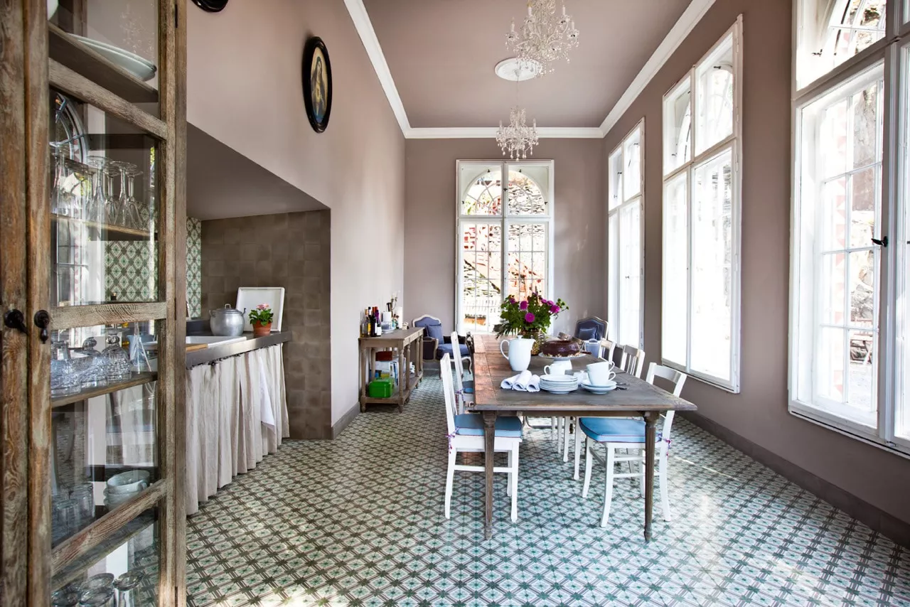 Kreidefarbe Falbe N° 408