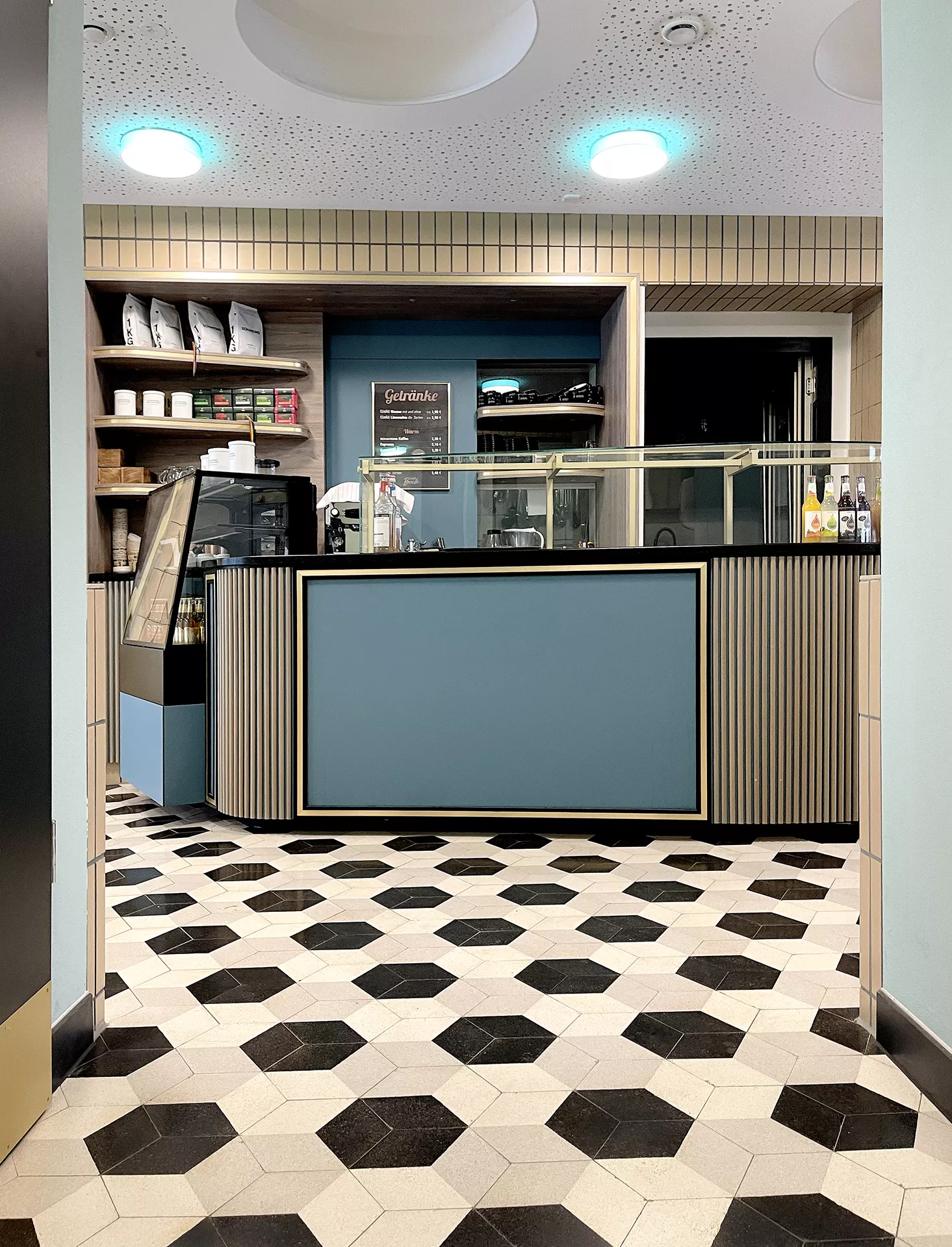 Terrazzofliese N° 760760