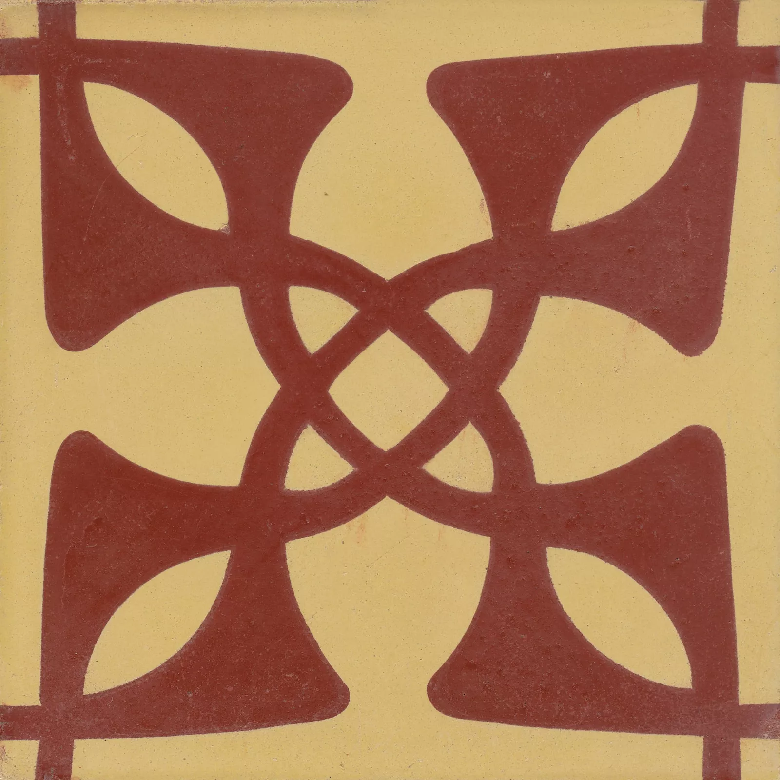 Zementfliese N° 51008-12/141