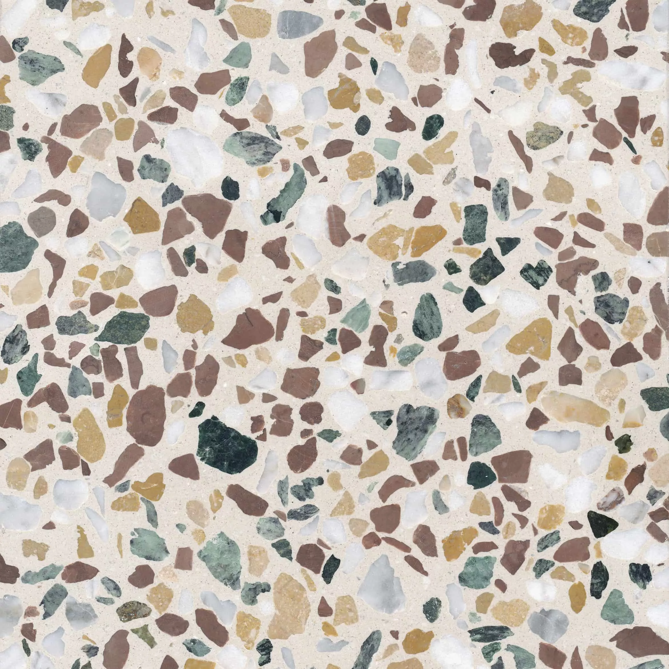 Terrazzo N° T02102