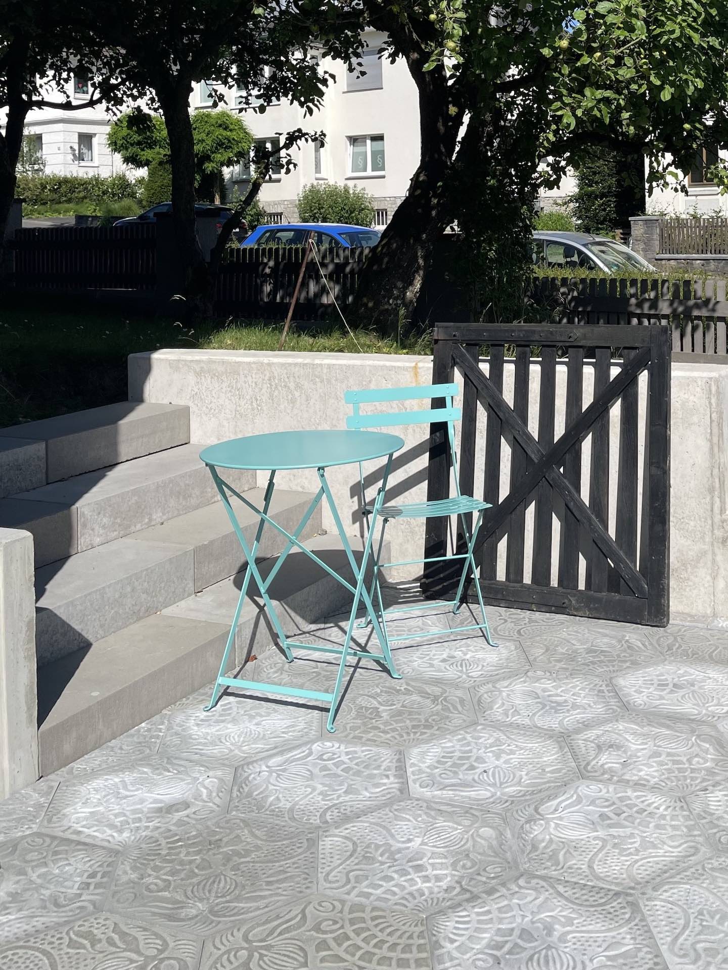 Trottoirplatte N° AP02