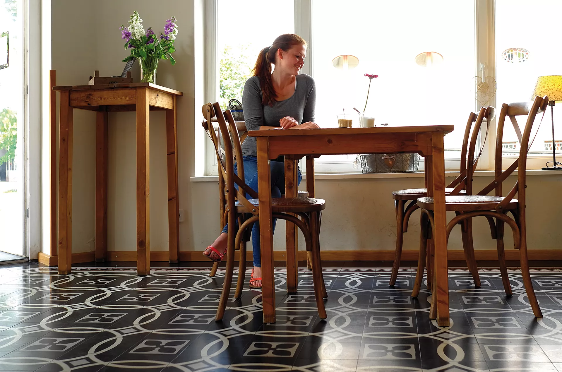 Terrazzofliese N° 710401