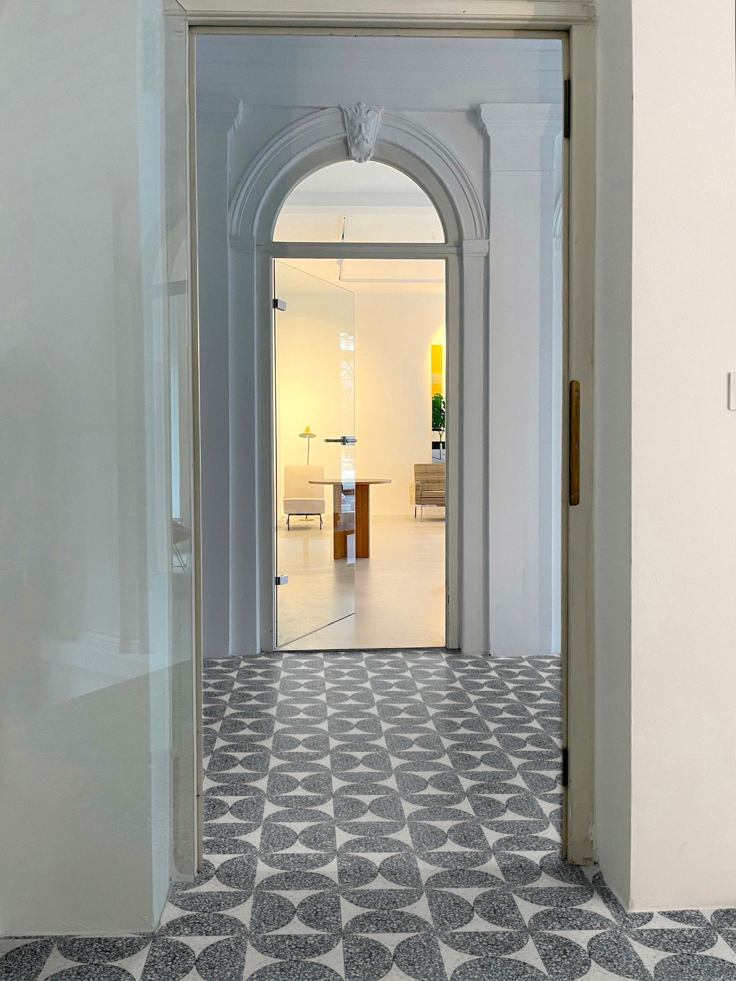 Terrazzofliese N° 911601