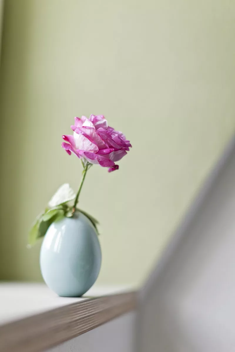 Kreidefarbe Heugrün N° 104