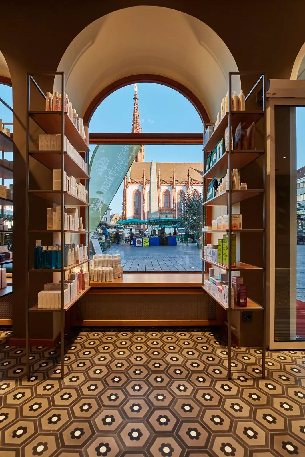 Zementfliese N° 600454