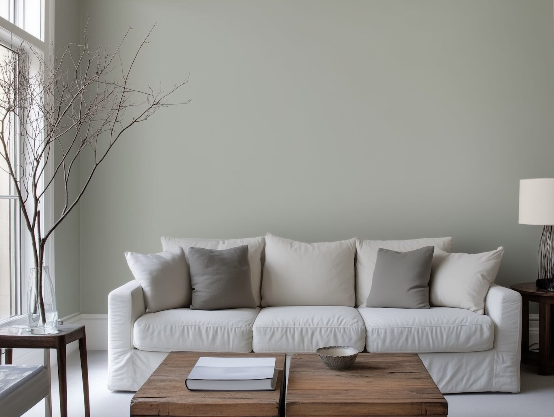 Kreidefarbe Morgentau N° 211