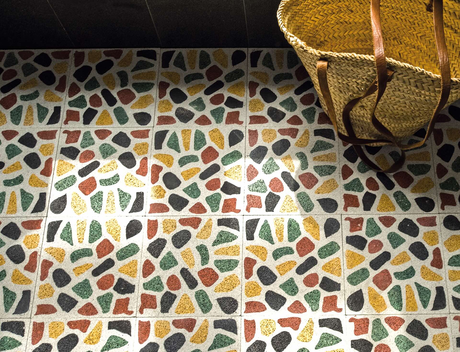 Terrazzofliese N° 712052