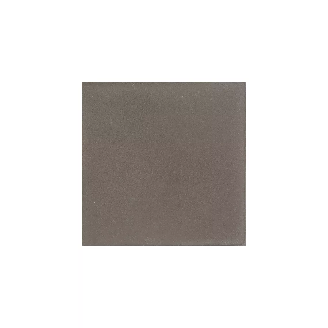 Zementfliese samtgrau N° 055