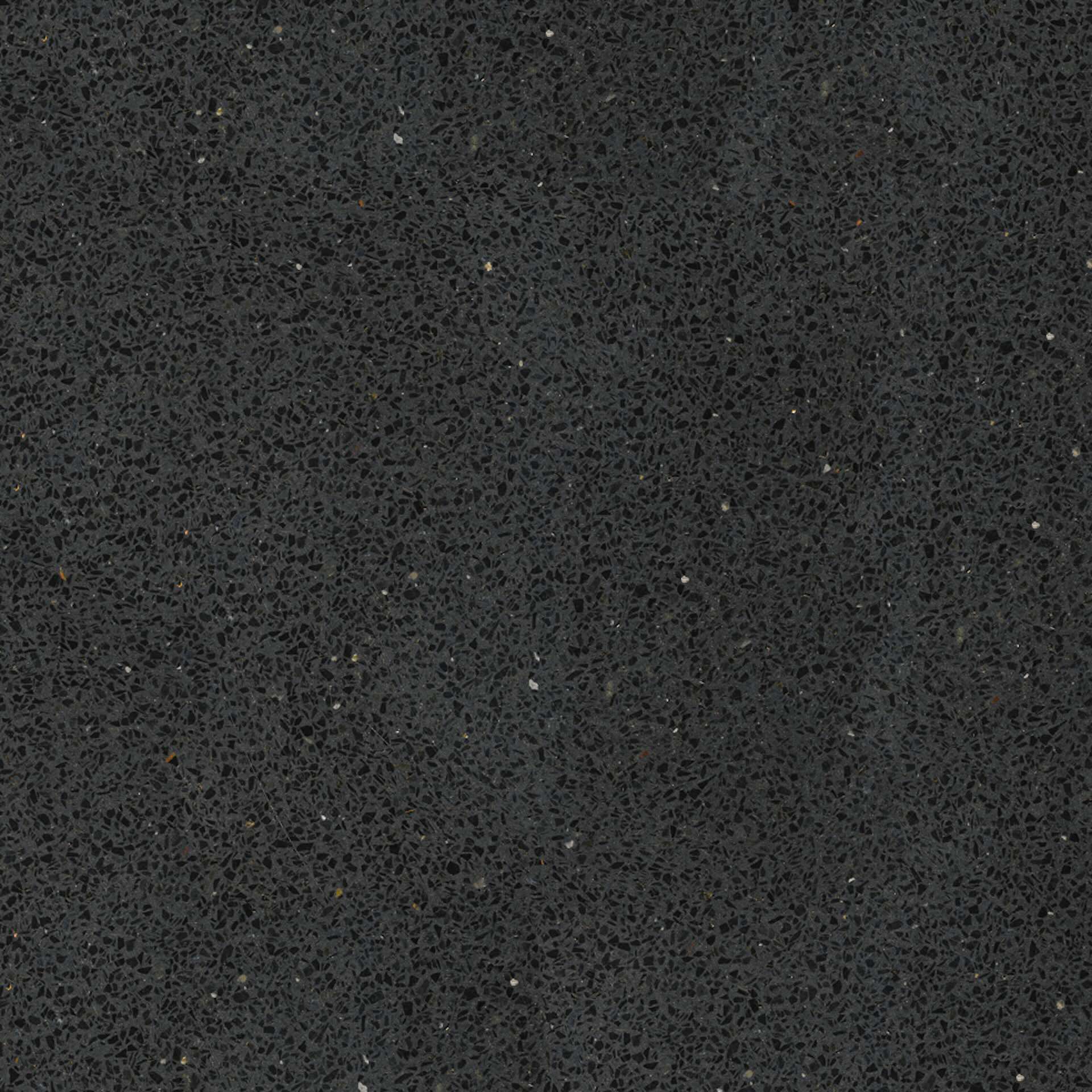 Terrazzofliese schwarz N° 700060