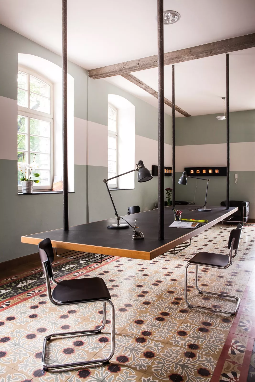 Kreidefarbe Schneeweiß N° 313