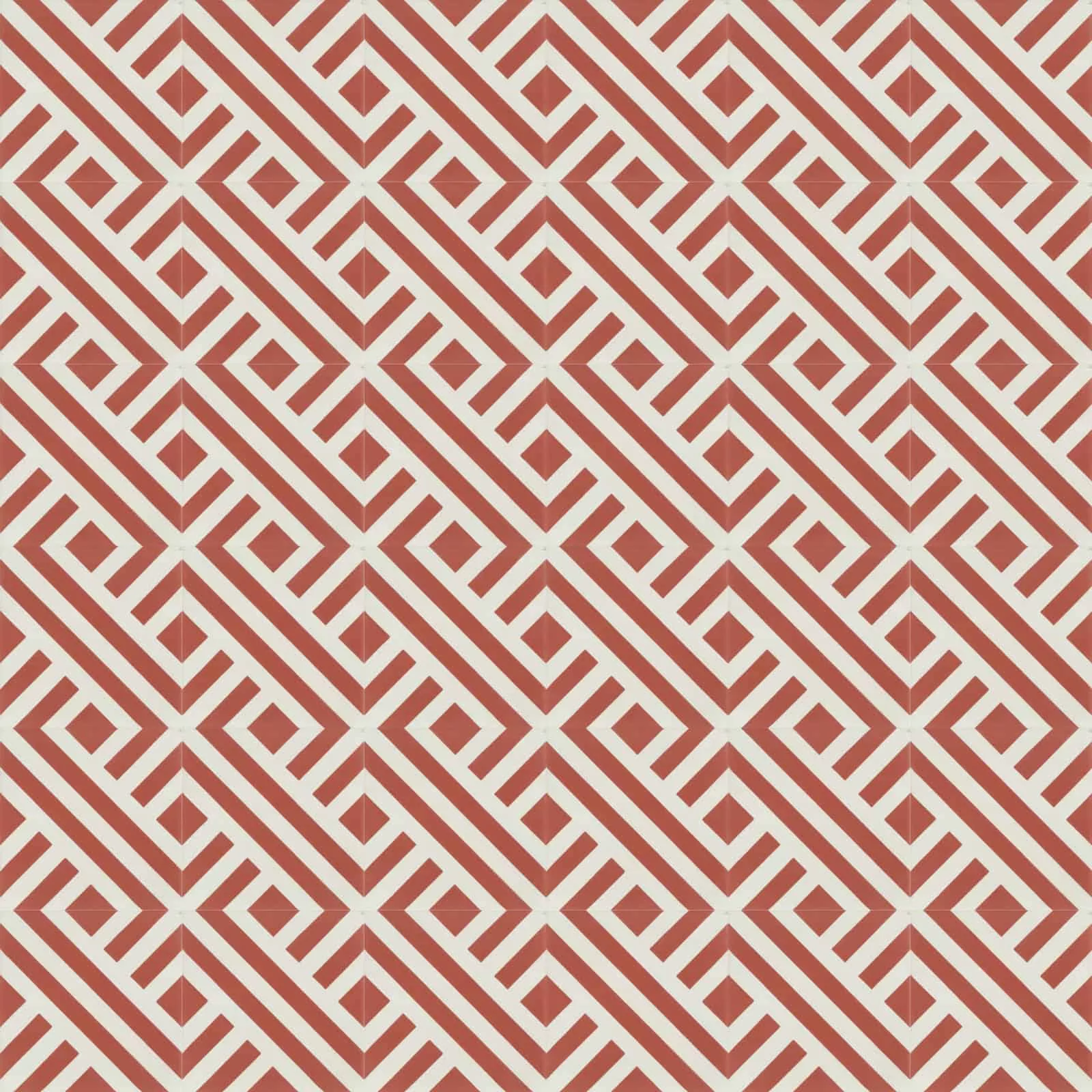 Zementfliese N° 14832