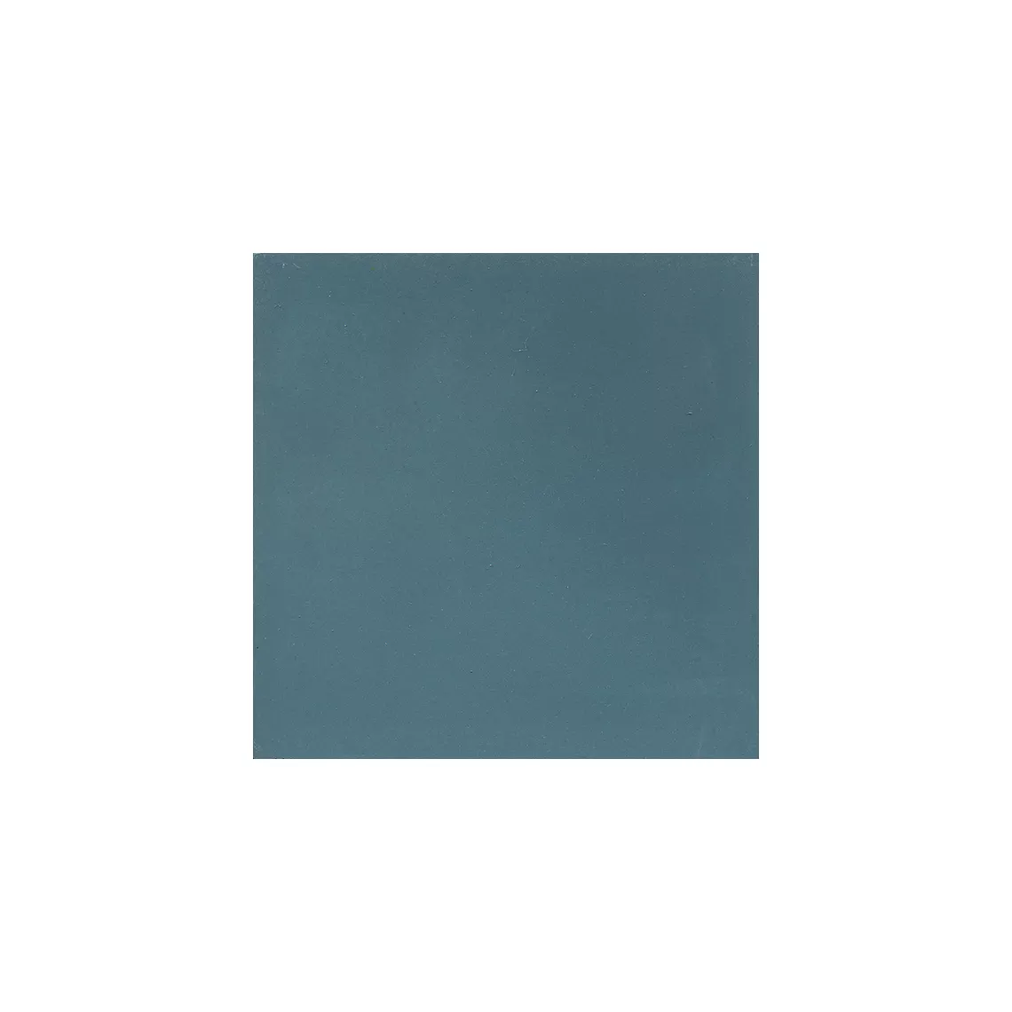 Zementfliese blau N° 040