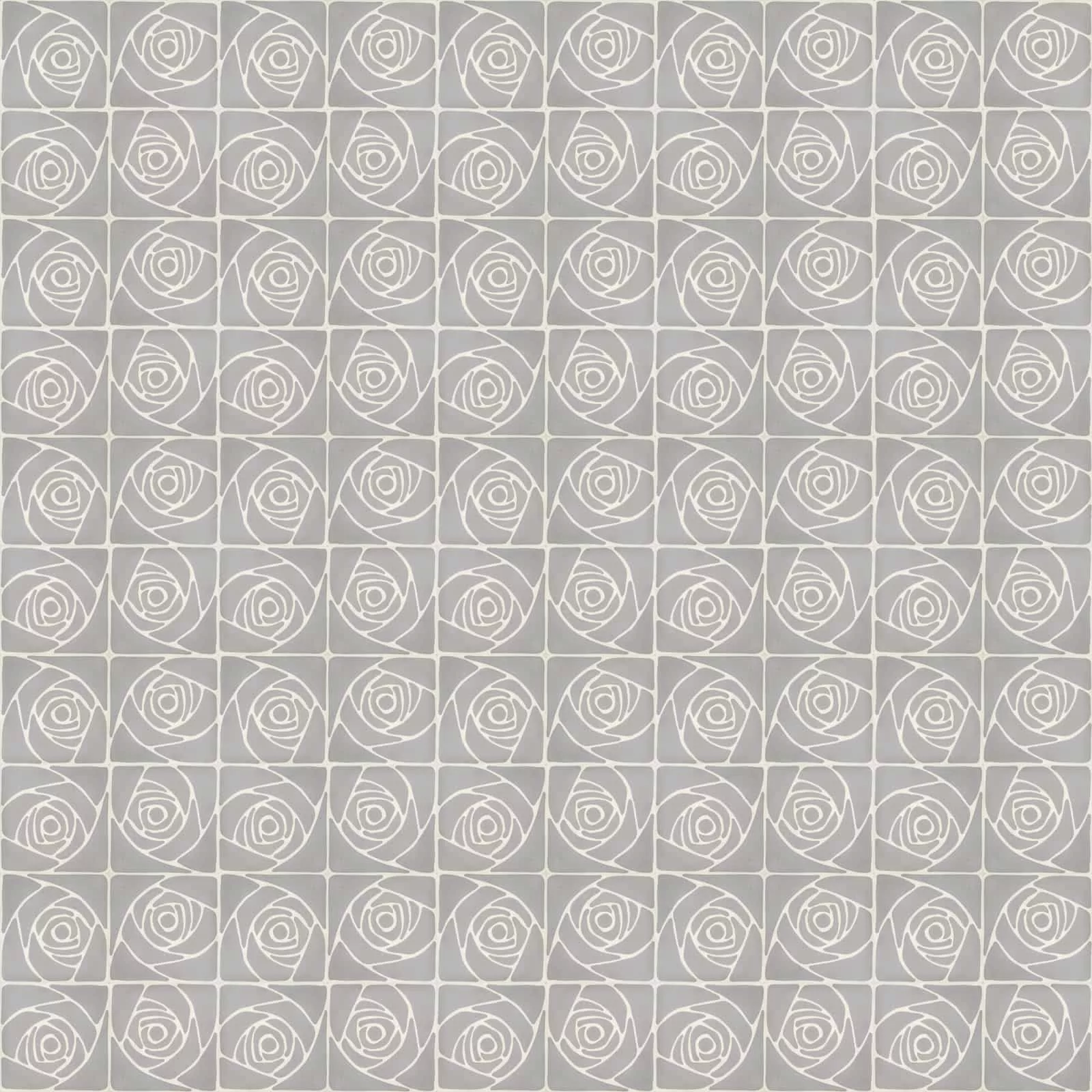 Zementfliese N° 11352