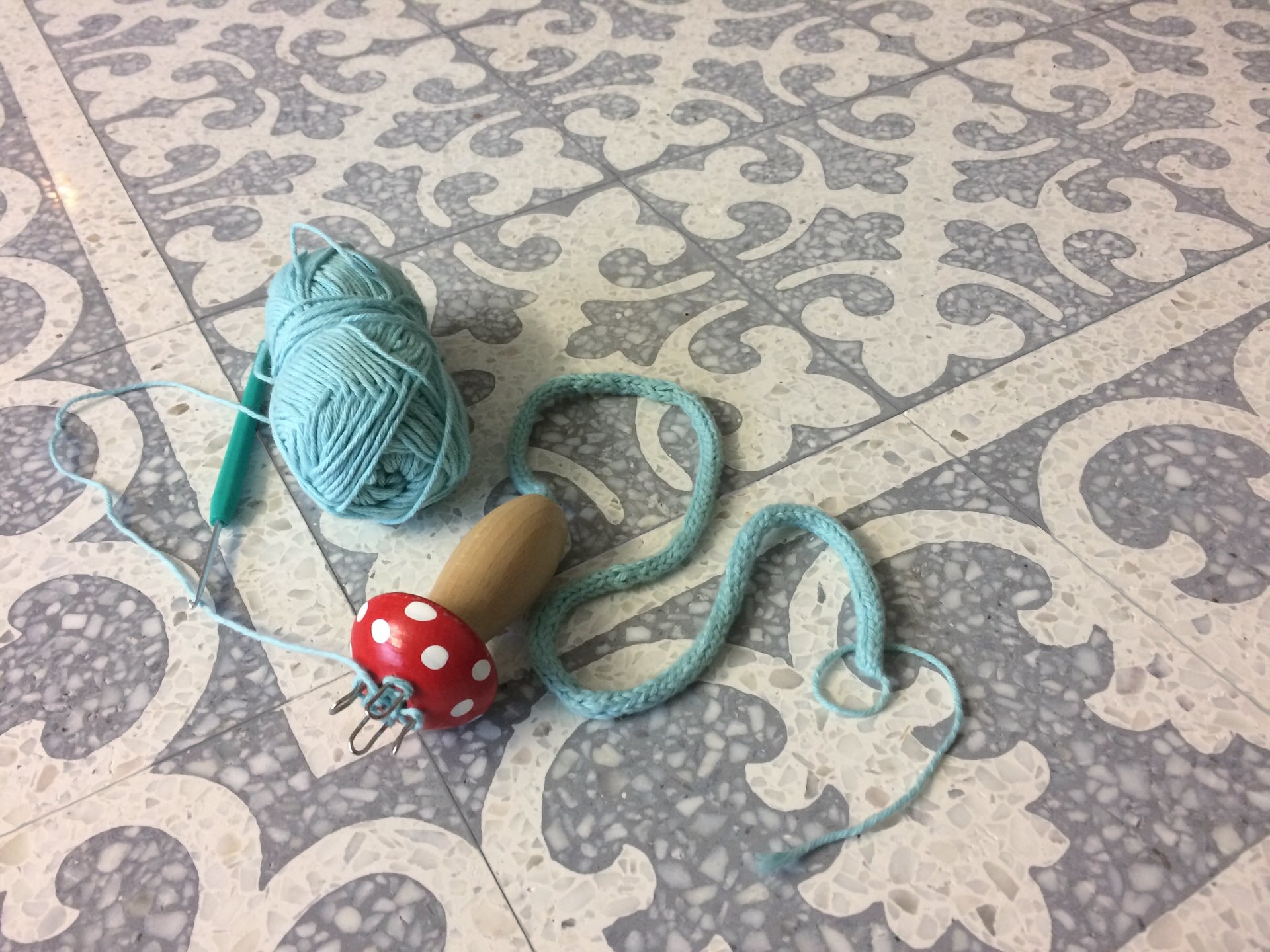 Terrazzofliese N° 911054