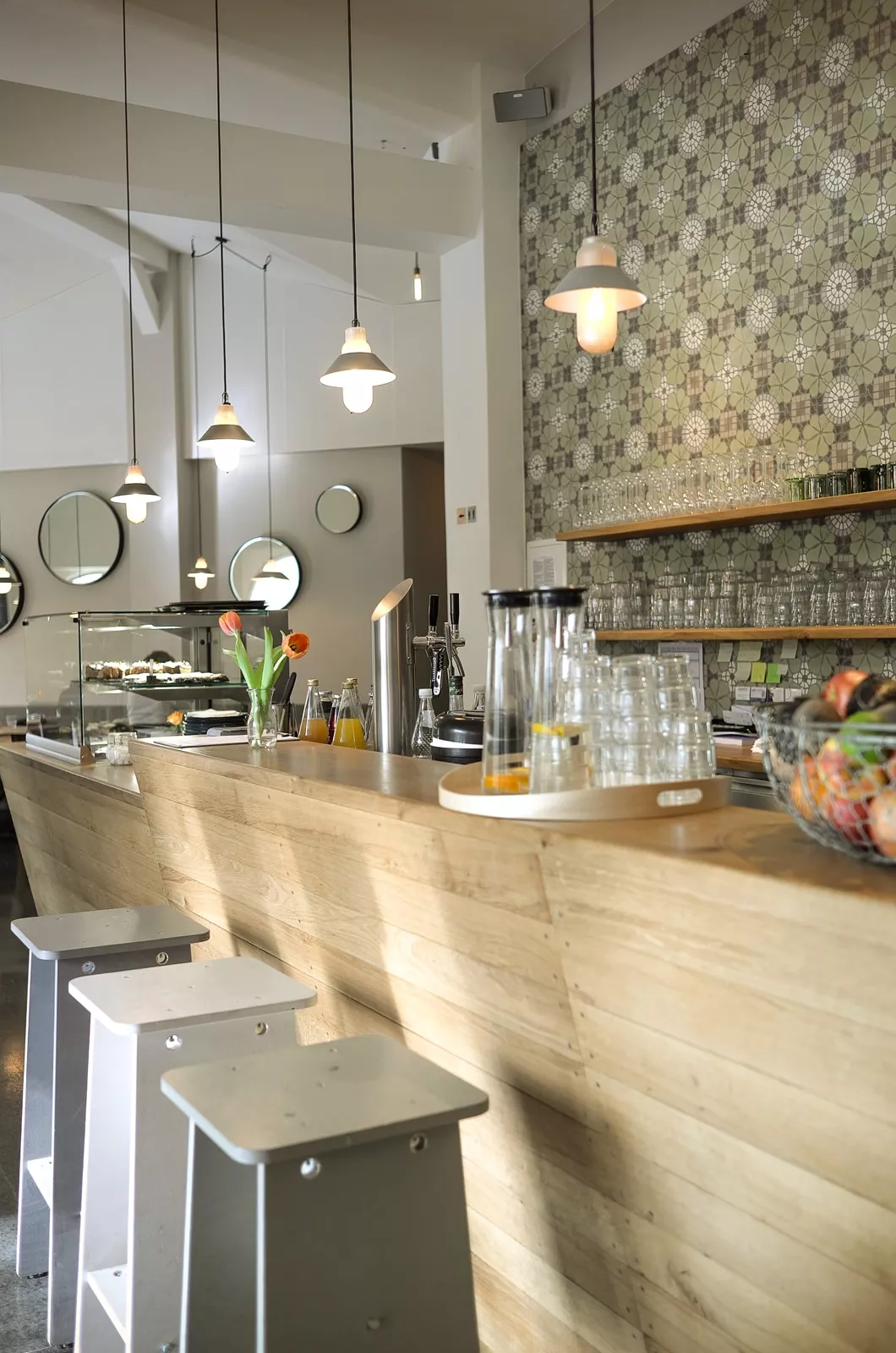 Zementfliese N° 12254