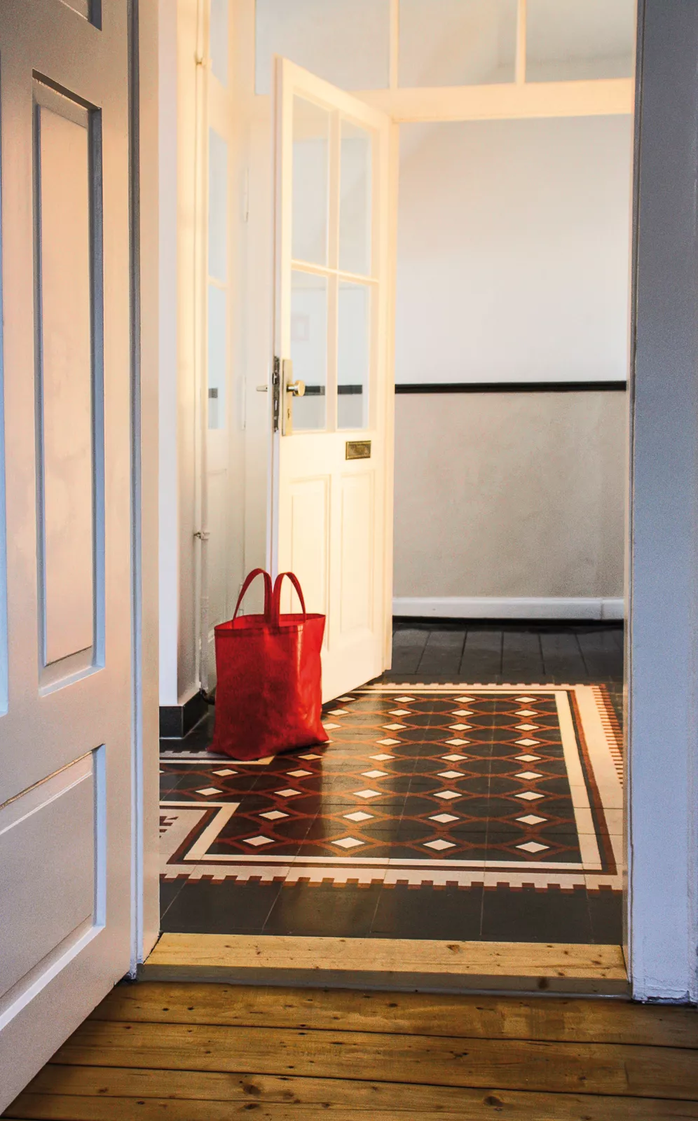 Kreidefarbe Wolkenweiß N° 112