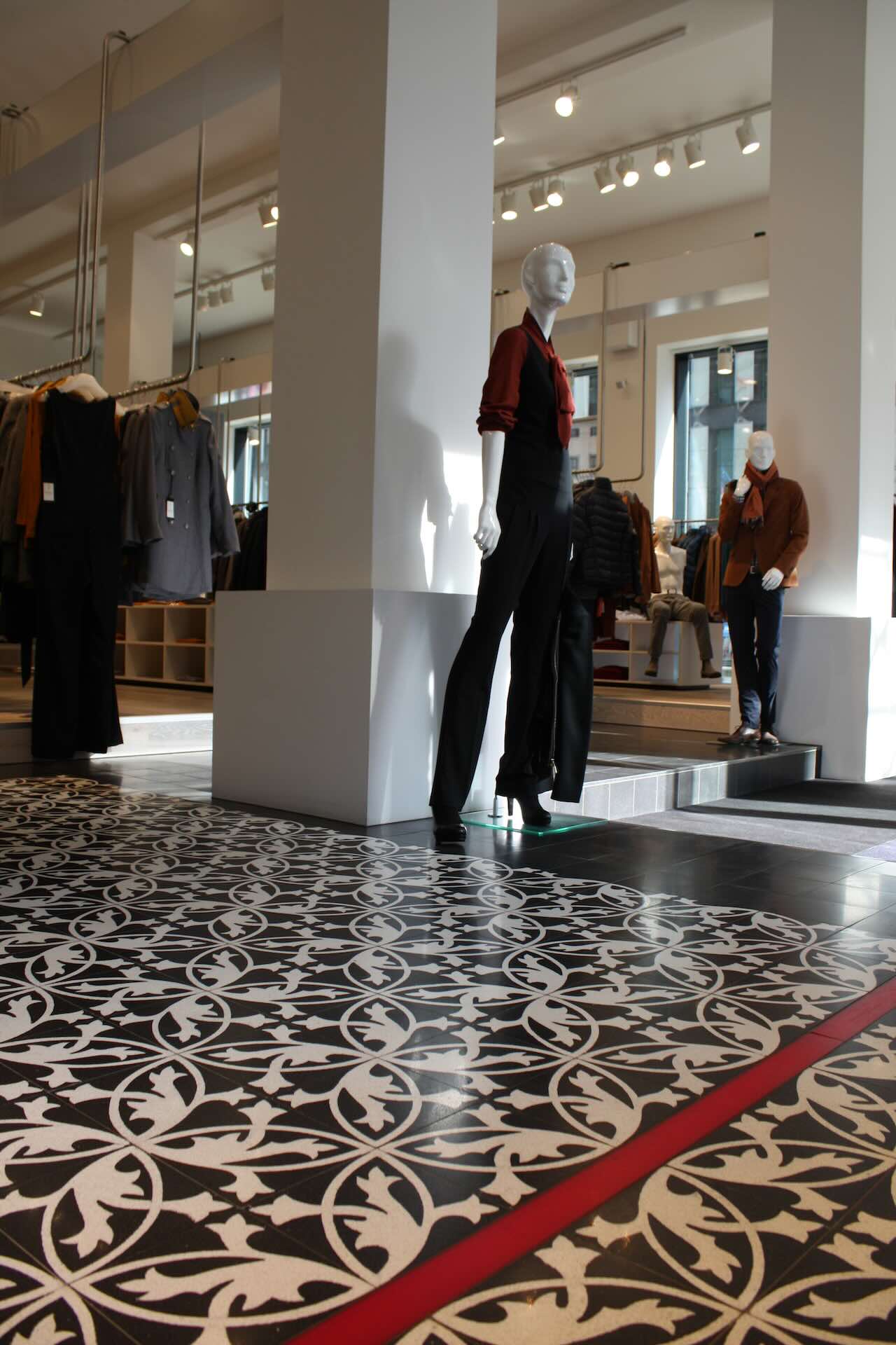 Terrazzofliese N° 710801