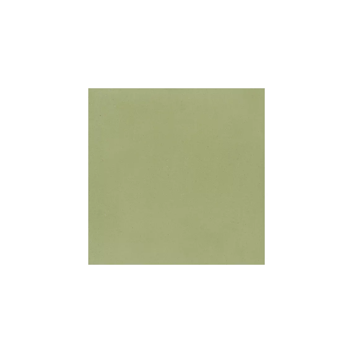 Zementfliese hellgrün N° 021