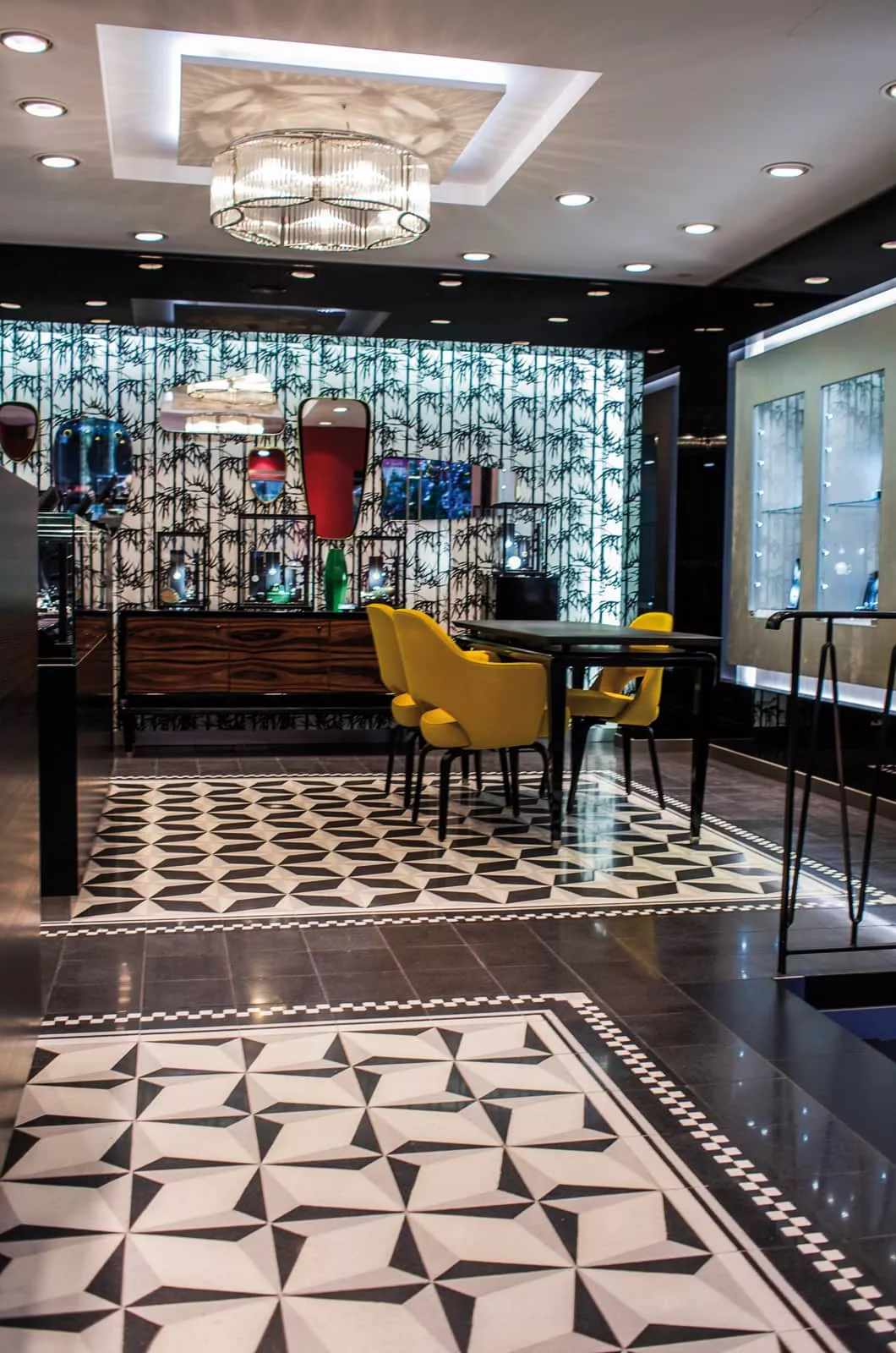 Terrazzofliese N° 710701