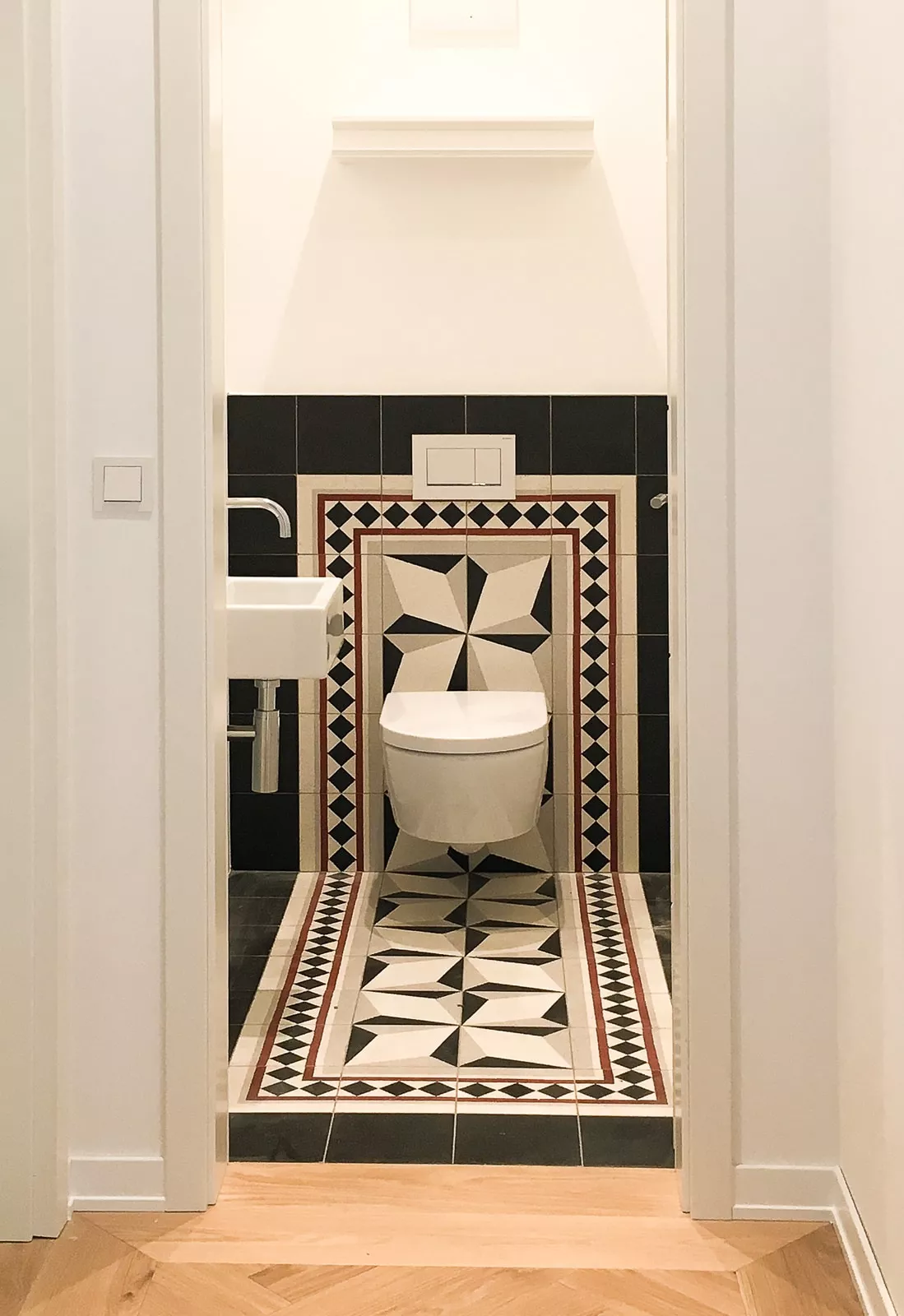 Terrazzofliese N° 710701