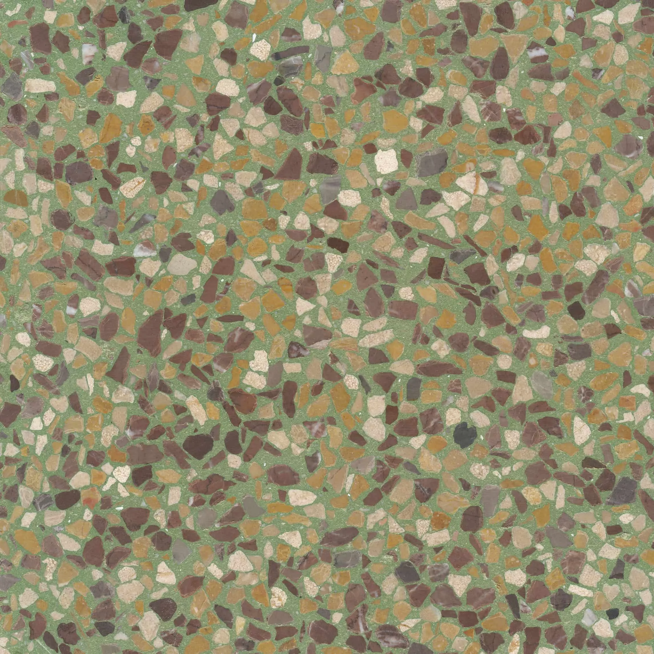 Terrazzo N° T02922