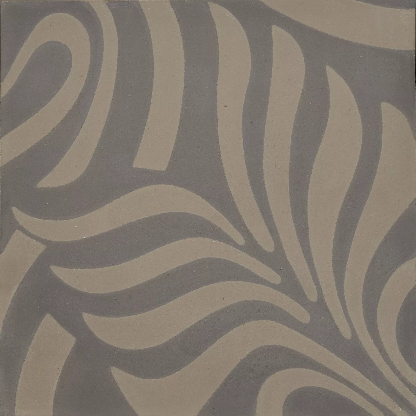 Zementfliese N° 51128-6154