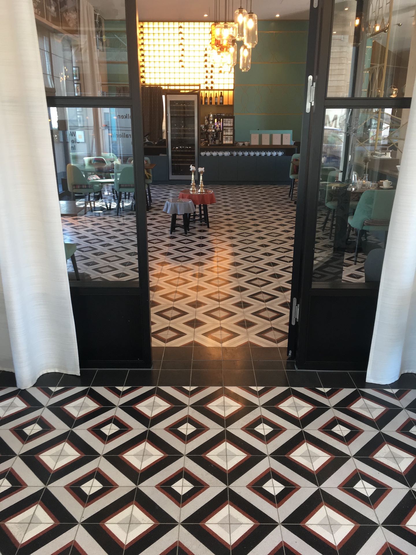 Terrazzofliese N° 711052