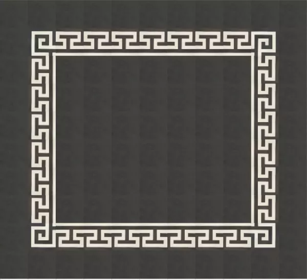 Zementfliese N° 520460