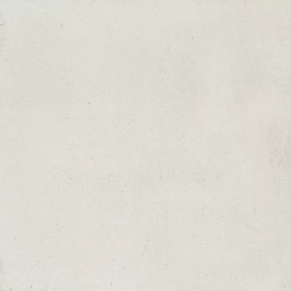 Zementfliese weiß N° 01