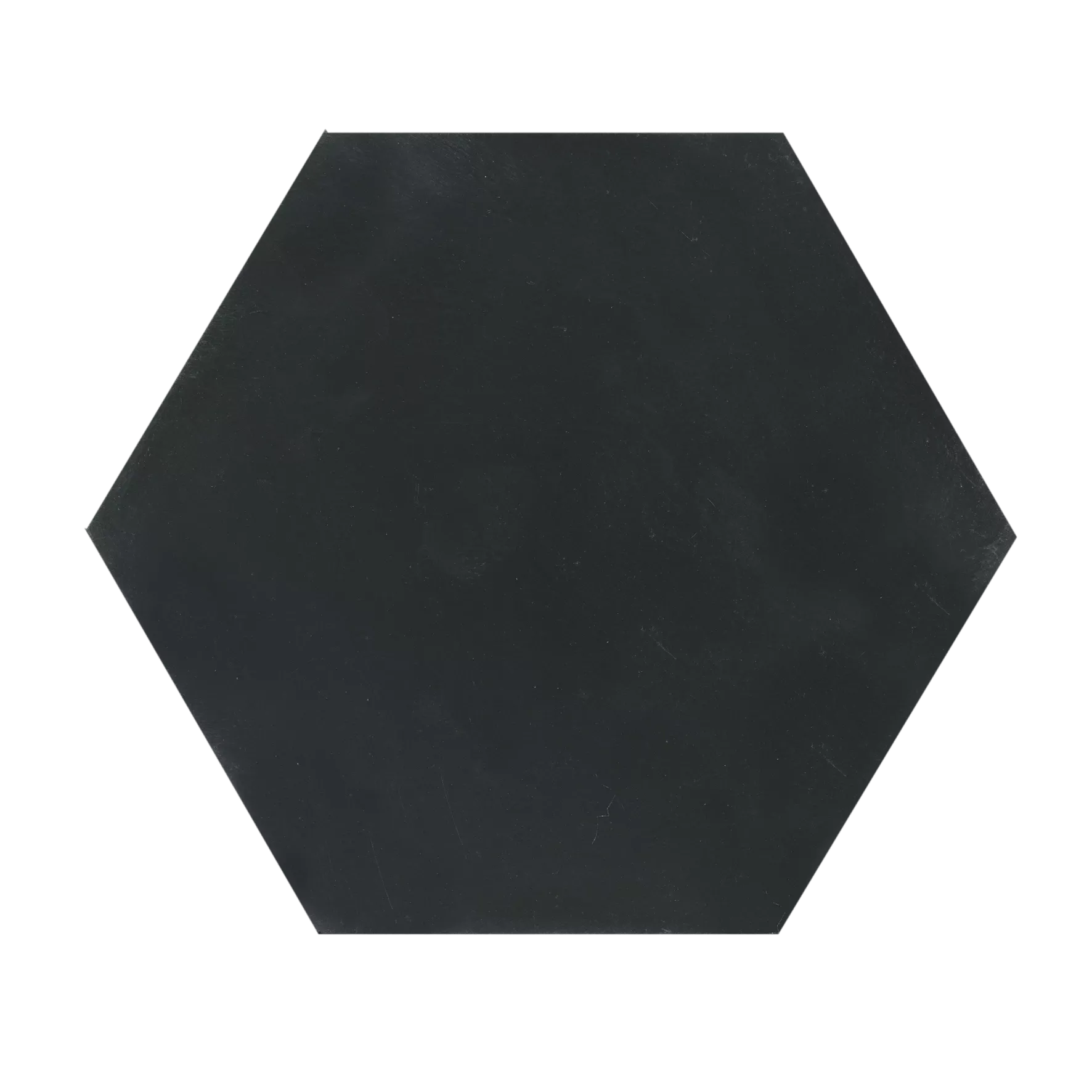 Zementfliese Sechseck N° 6-60