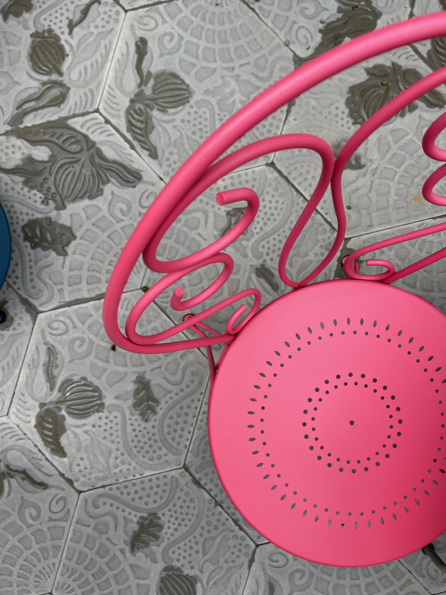 Trottoirplatte N° AP02