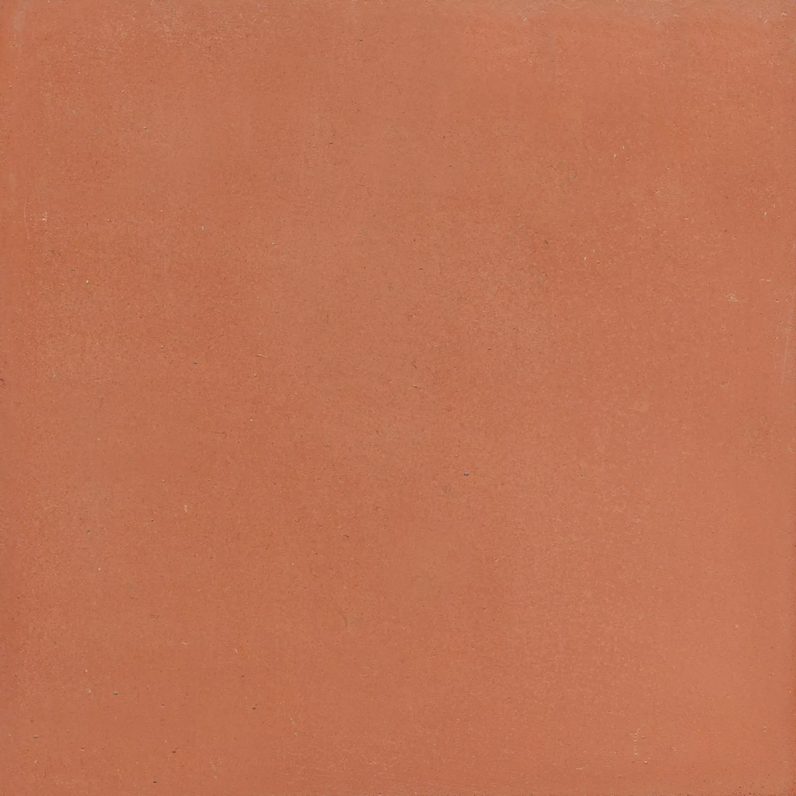 Zementfliese orange N° 13