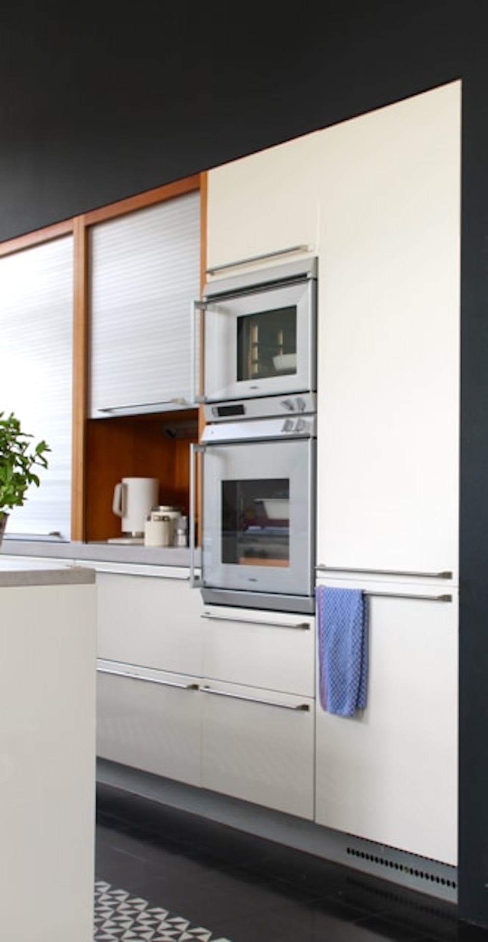 Kreidefarbe Flammruß N° 602