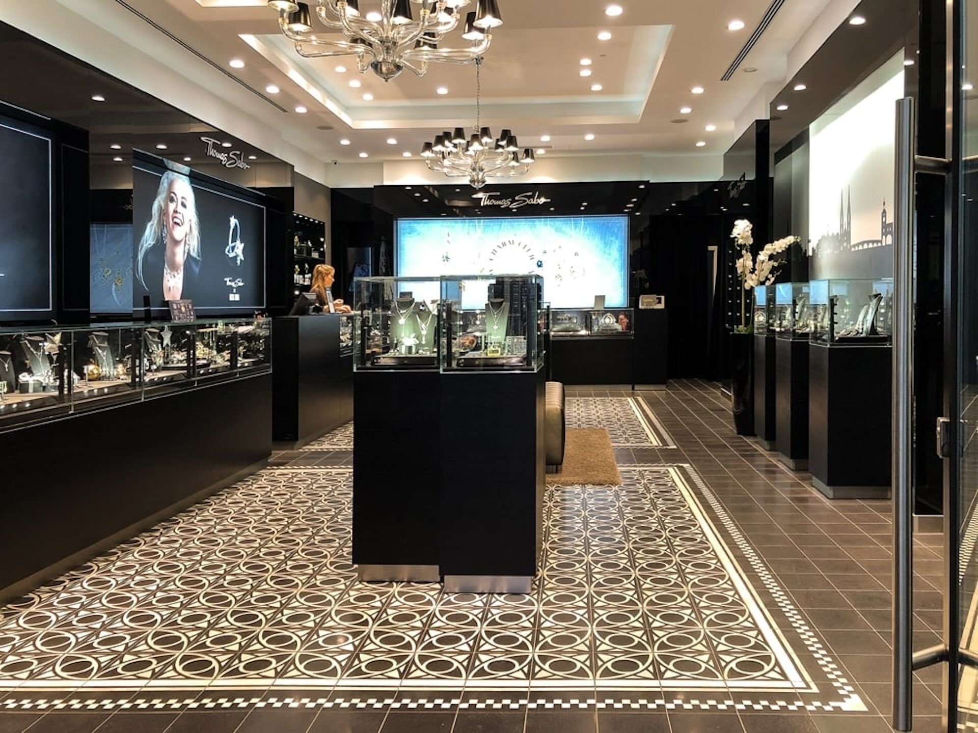 Terrazzofliese N° 710660