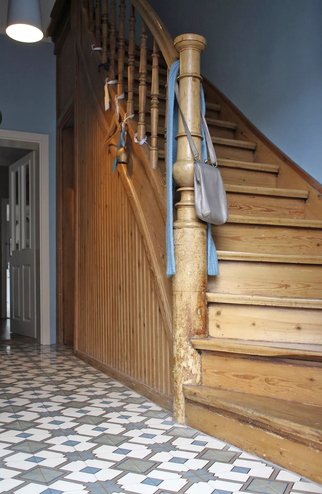 Zementfliese N° 51060/141