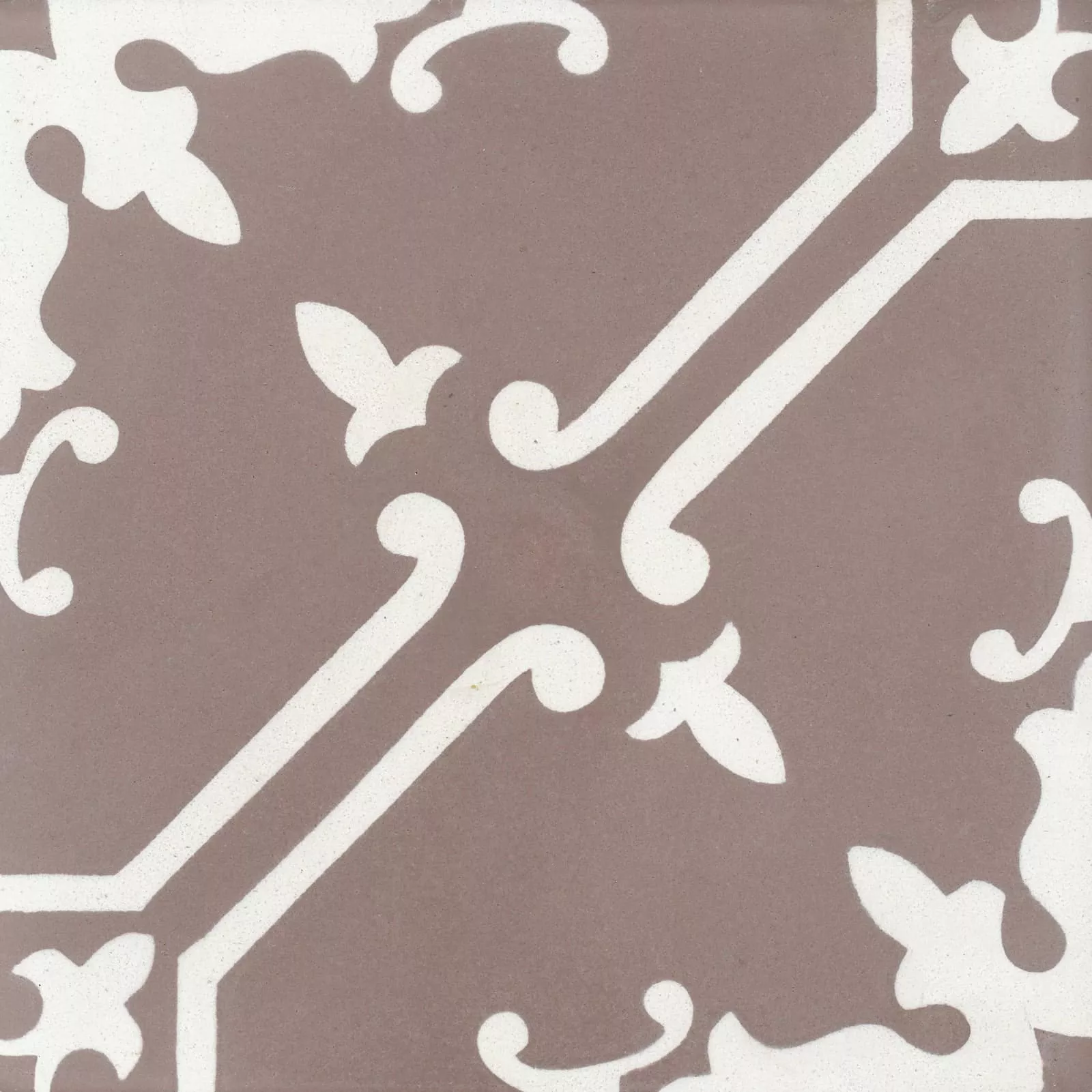 Zementfliese N° 11581