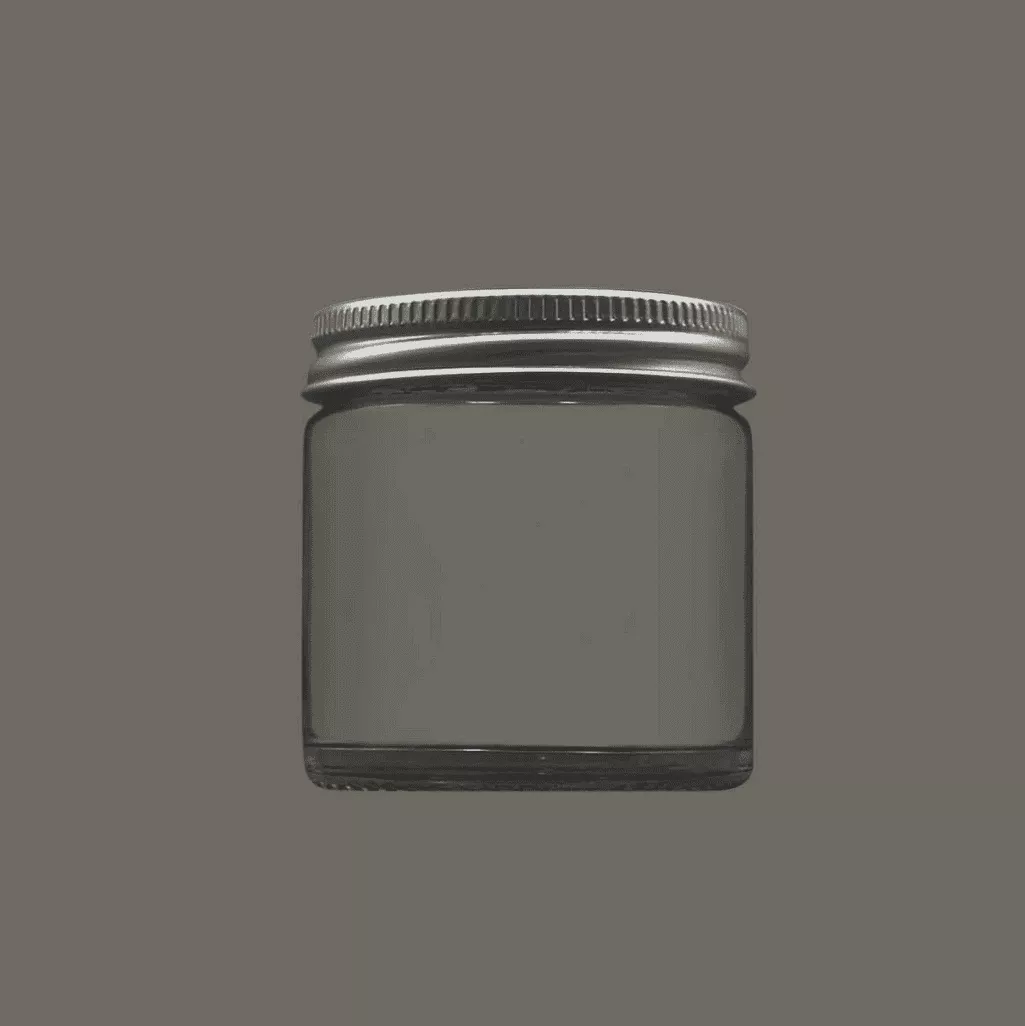 Kreidefarbe VIAgrau N° 605