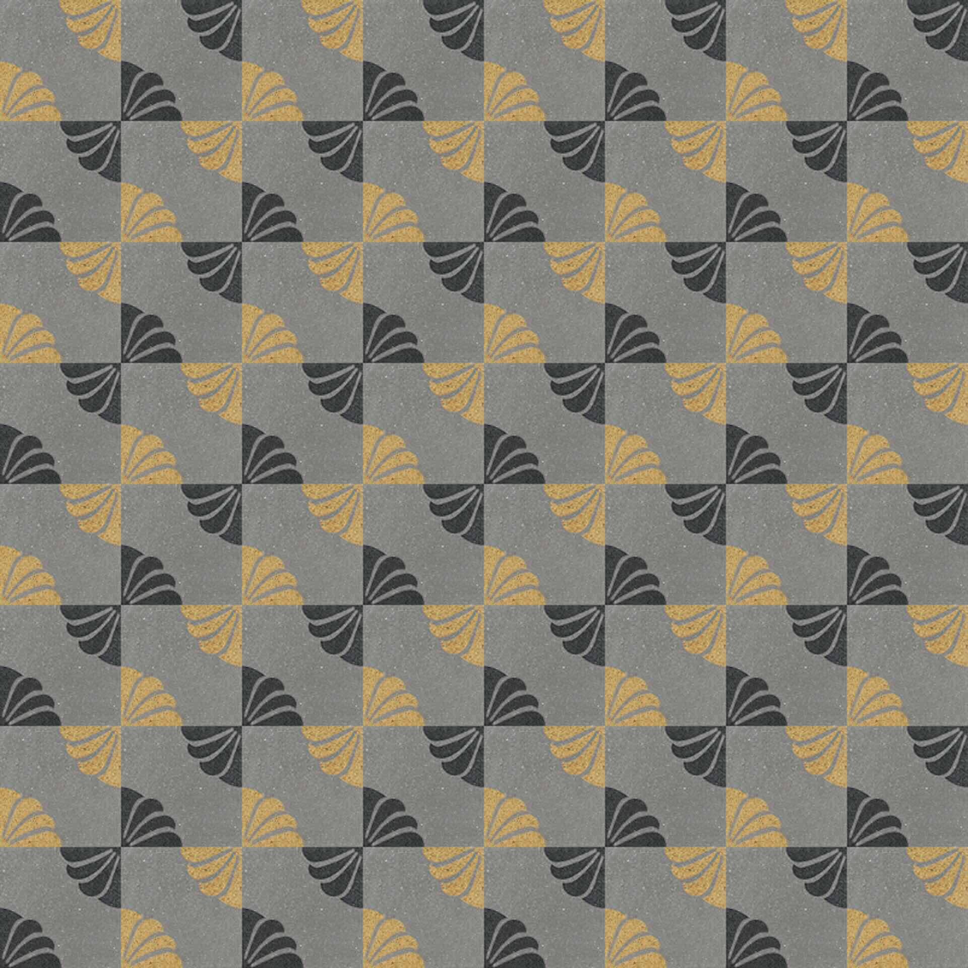 Terrazzofliese N° 712261-60